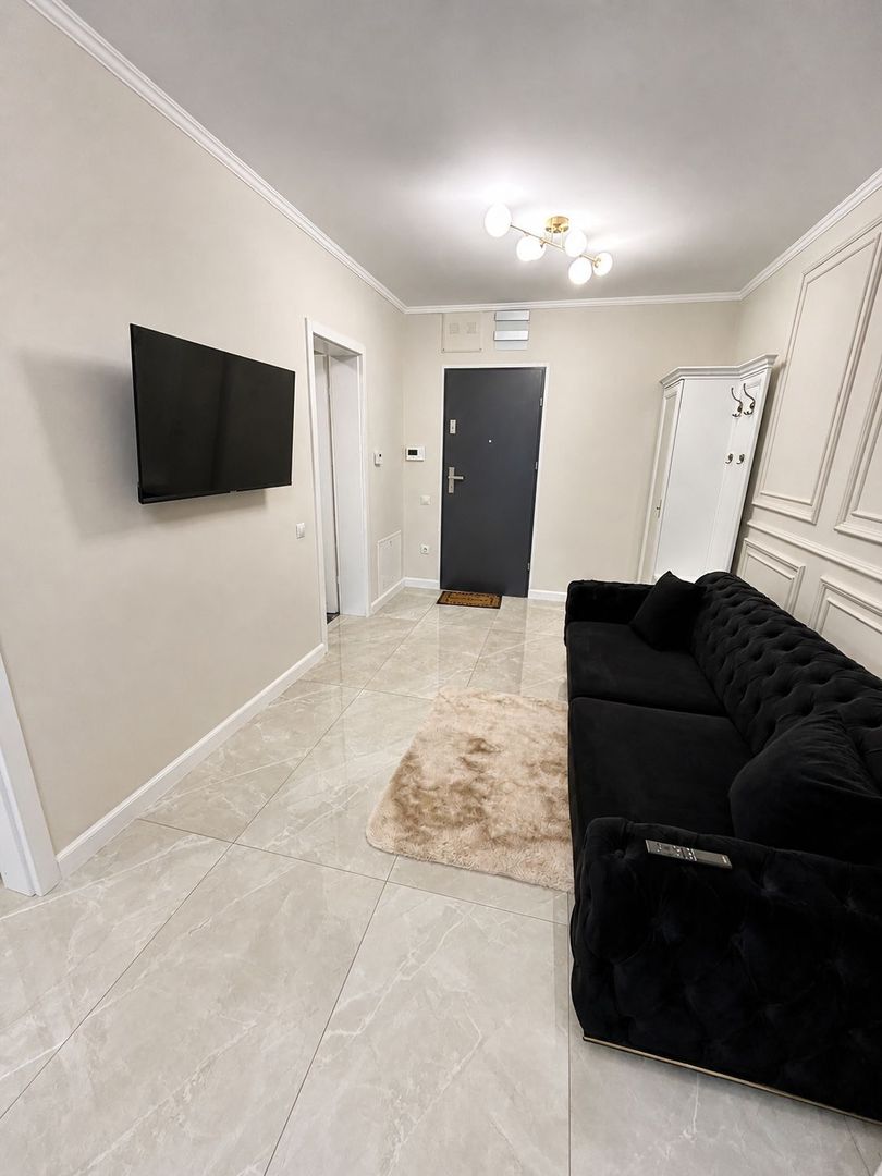 Apartament 2 camere - Aes Residence - Poză 1