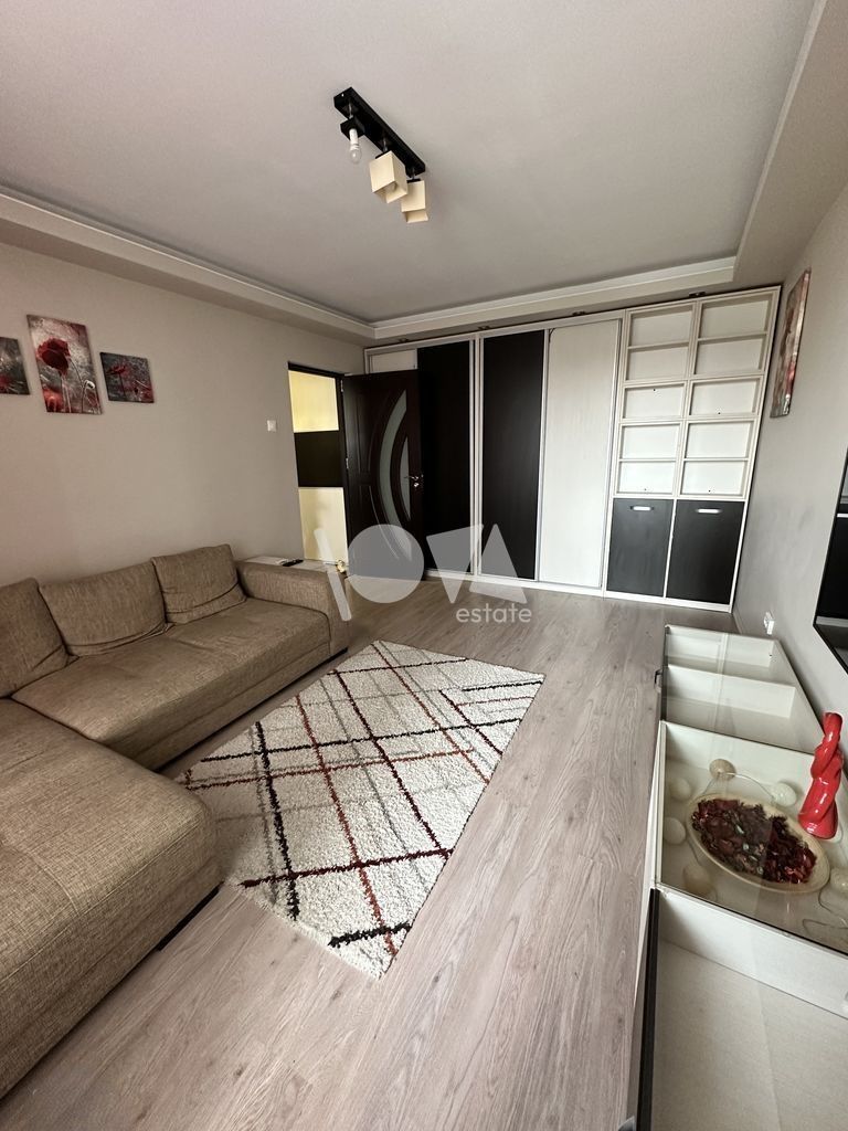 De vânzare: garsonieră renovată - Gorjului - metrou - Vedere spate - Poză 5