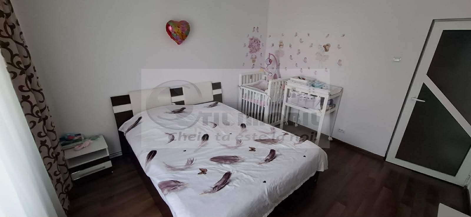 C.U.G Belvedere - Apartament cu 2 camere dec. - 57 mp - 114.000 ! ! ! - Poză 3