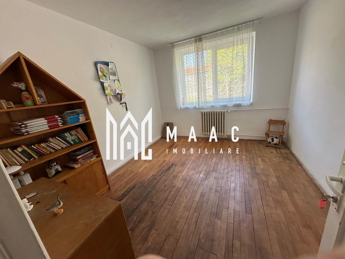 CASA DE INCHIRIAT I CISNADIE I SPATIU EDUCATIONAL - Poză 10
