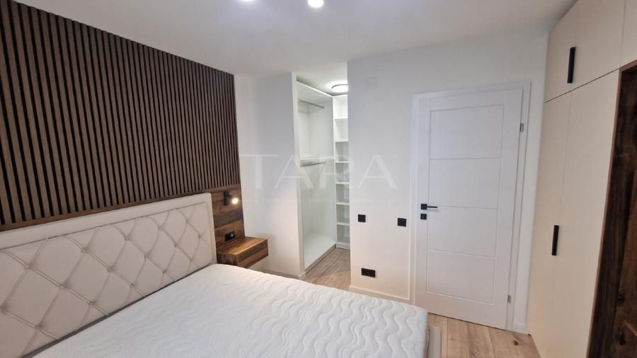 Apartament 3 camere modern – Mărăști, zona FSPAC - Poză 8