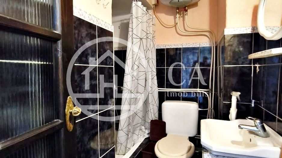 Apartament de inchiriat cu 1 camera Ultracentral, Oradea - Poză 6