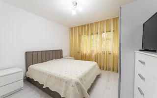 Apartament 2 Camere Renovat | Popa Sapca | Mobilat/Utilat - Poză 6