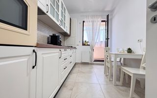 Apartament 3 camere, mobilat si utilat, Sos.Salaj-Confort Urban - Poză 6