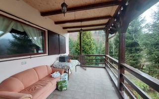 Casă | 260 mp utili | 1.100 mp teren | Râul Sadului | - Poză 26