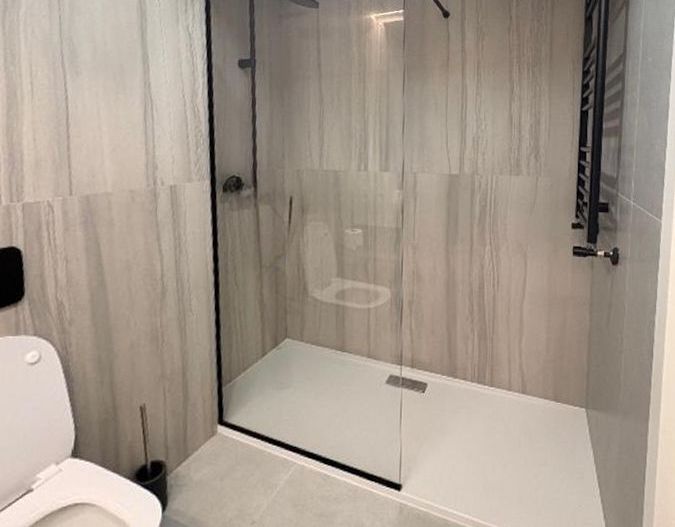 Chirie I Apartament 2 camere I Aviatiei I Promenada Mall I Parcare - Poză 9