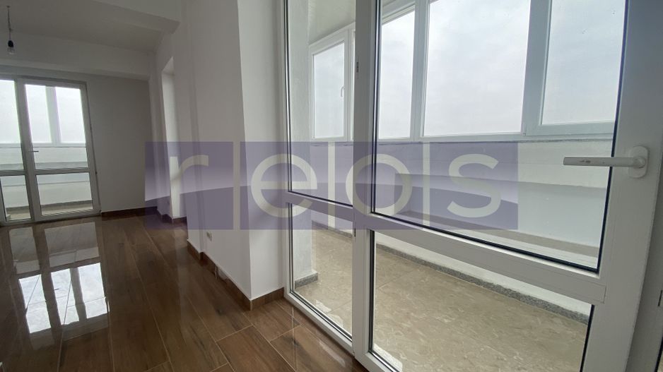 APARTAMENT 2 CAMERE CU TERASA | BLOC NOU | STRAULESTI - Poză 1
