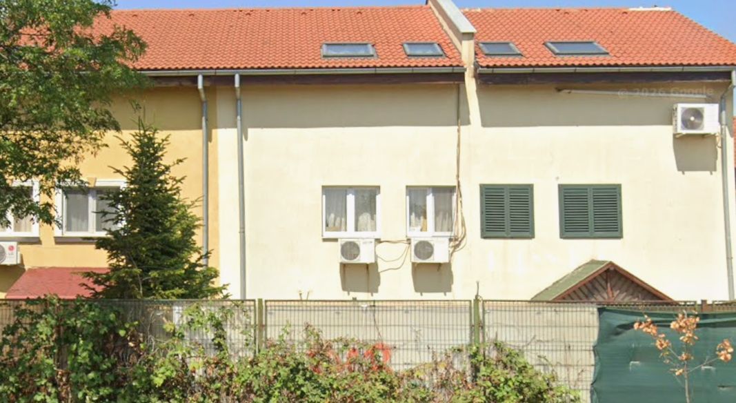 Casa 5 camere complex rezidential in Pipera!! - Poză 3