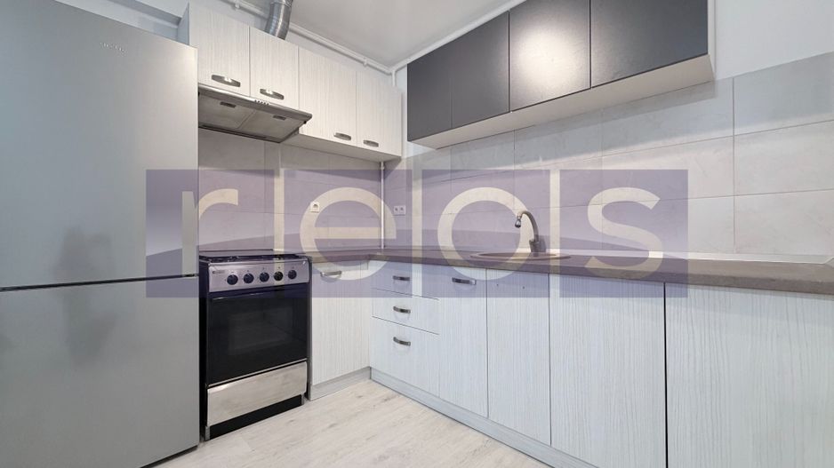 DE INCHIRIAT 2 CAMERE | ROSE RESIDENCE 2  | PARCARE SUBTERANA - Poză 4
