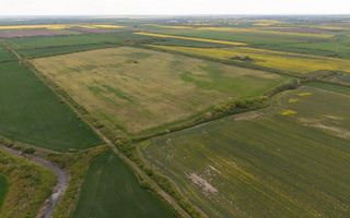 Teren investițional strategic 44.700 mp Arad Vest - Poză 15