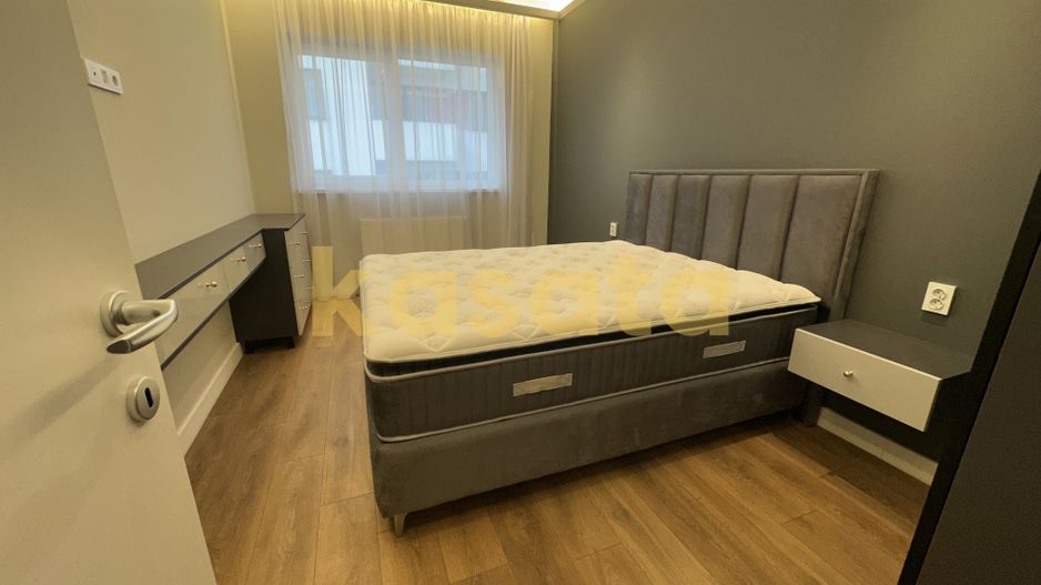 3 Camere 🏢 | Avangarde 📍STB aproape 🚌 | Loc de parcare inclus - Poză 3