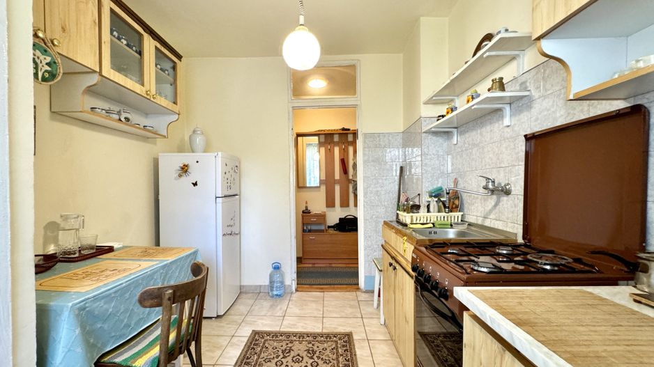 Apartament cu 2 camere, etajul 1, in zona Girocului - Liviu Rebreanu - Poză 11