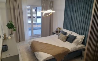 Garsoniera Decomandata,Curte 24 mp,Titan-Nicolae Grigorescu,Metrou - Poză 2