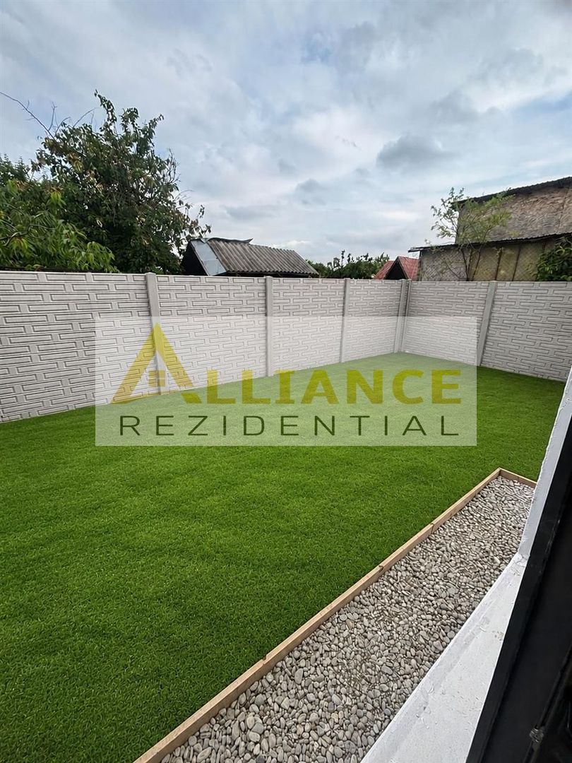 Vila individuala de vanzare | 5 camere | 120 mp utili | Teren 227 mp - Poză 7