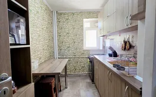 Mobilat utilat 3 camere Colentina - Poză 17