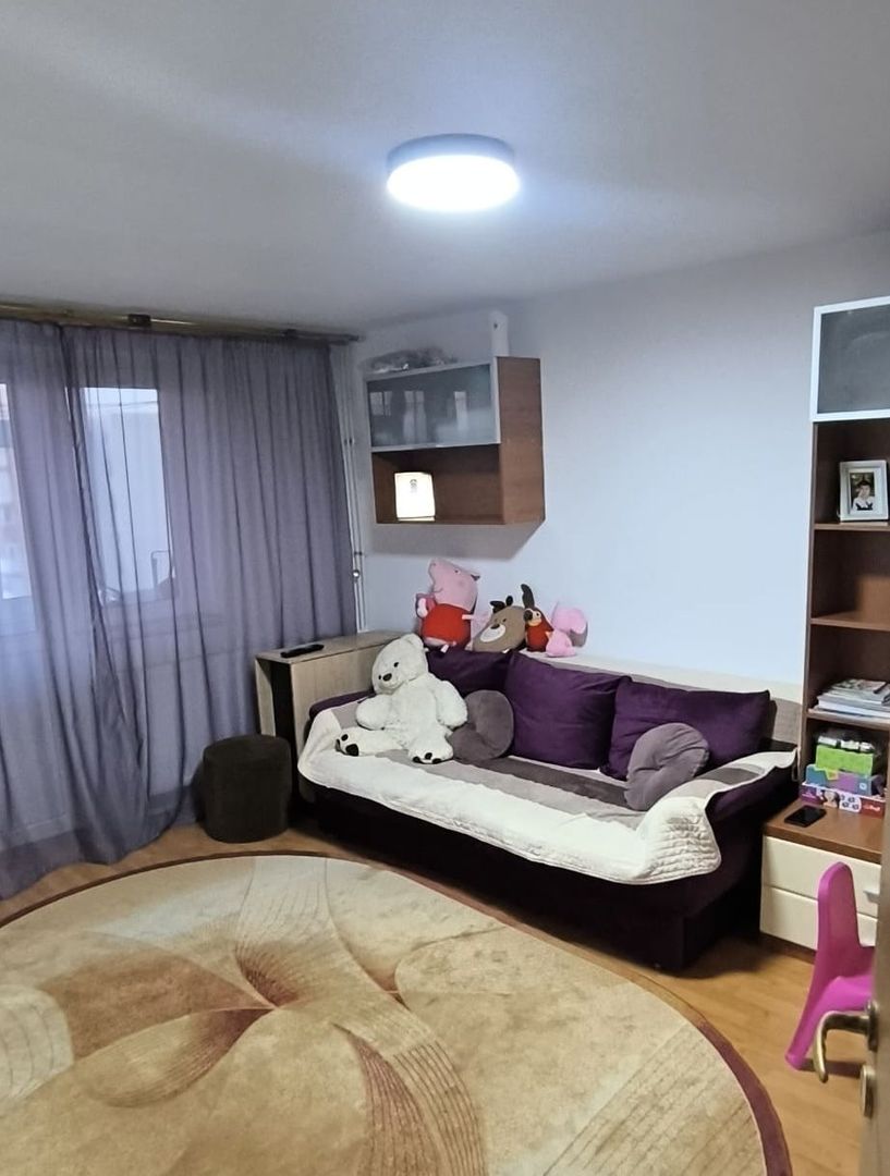 Apartament cu doua camere, Brancoveanu, 75.000€ negociabil - Poză 1