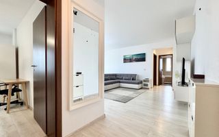 Apartament 3 camere Braytim + parcare proprie - Poză 11