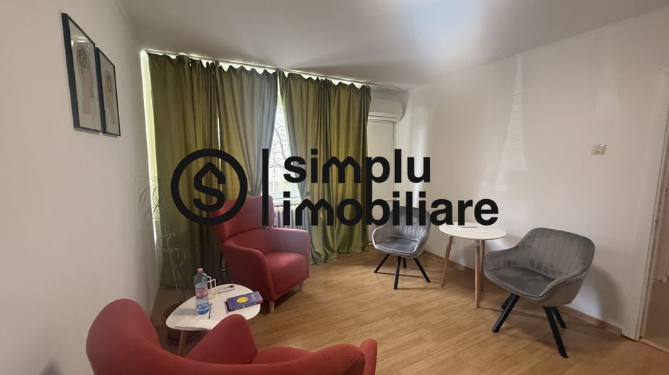 Apartament 2 camere Calea Severinului P/4 - 89 500 Euro - Poză 11