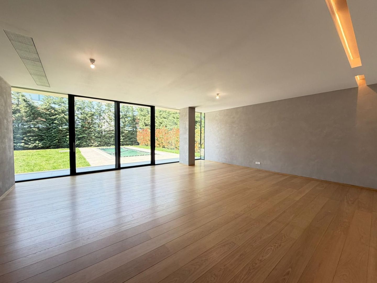 Vilă premium cu arhitectură contemporană |Piscină | Zona Iancu Nicolae - Poză 20