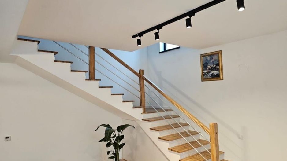 Casa de vanzare cartier rezidential - Calea Campulung - Poză 4