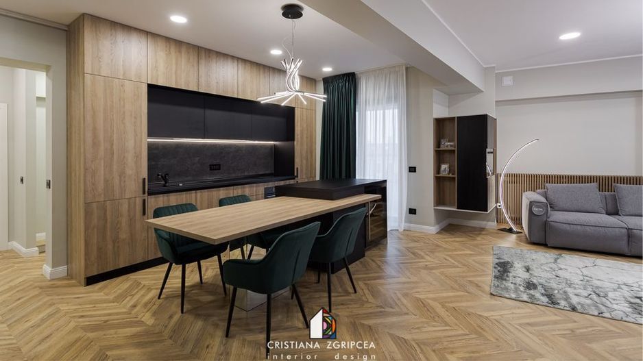 Apartament Unirii / Union Plaza - Poză 3