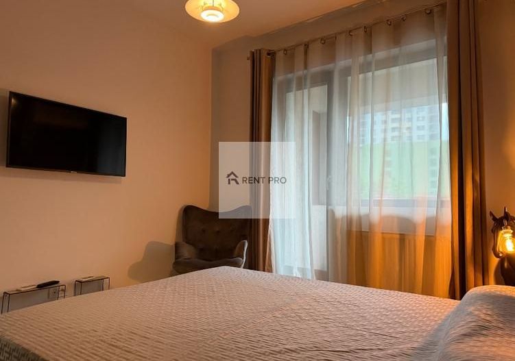 Apartament 2 camere  | Grozavesti | Parcare Subterana - Poză 9