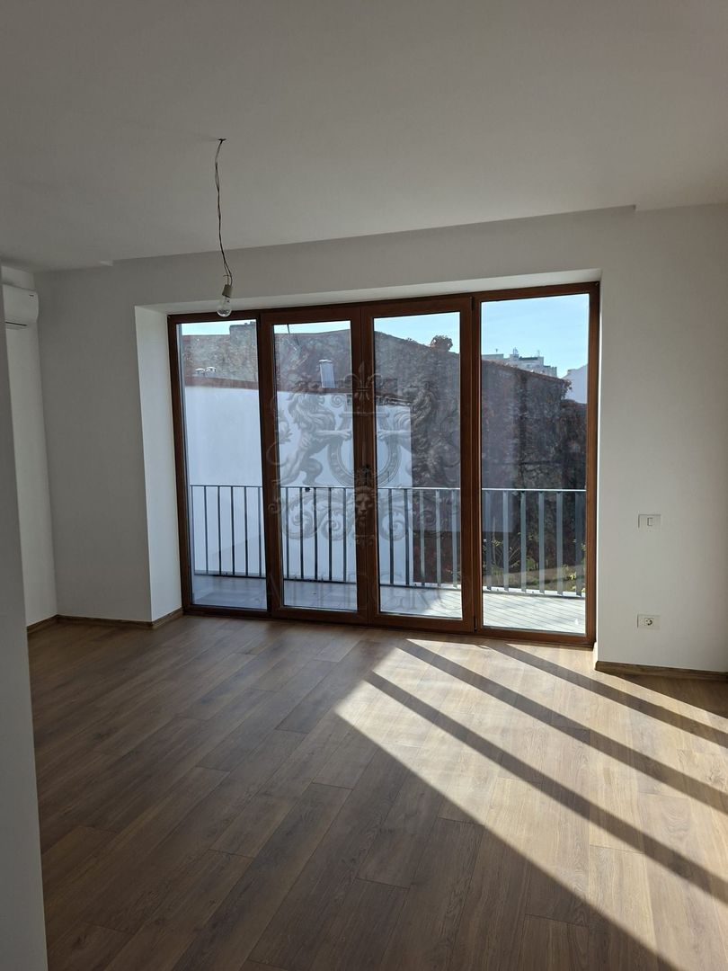 Parc Cazzavillan | Penthouse | 140 mp utili | 180 mp Terasa - Poză 8