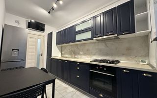 Apartament 2 camere de închiriat | Exigent Plaza Residence Faza 4 | - Poză 3