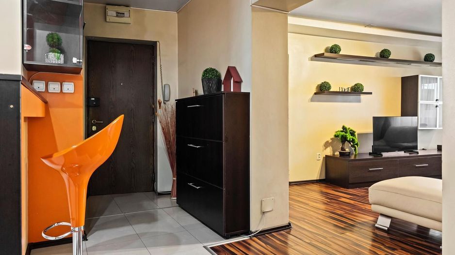 De vanzare Apartament 4 camere, Unirii, Biblioteca Nationala, CENTRAL - Poză 7