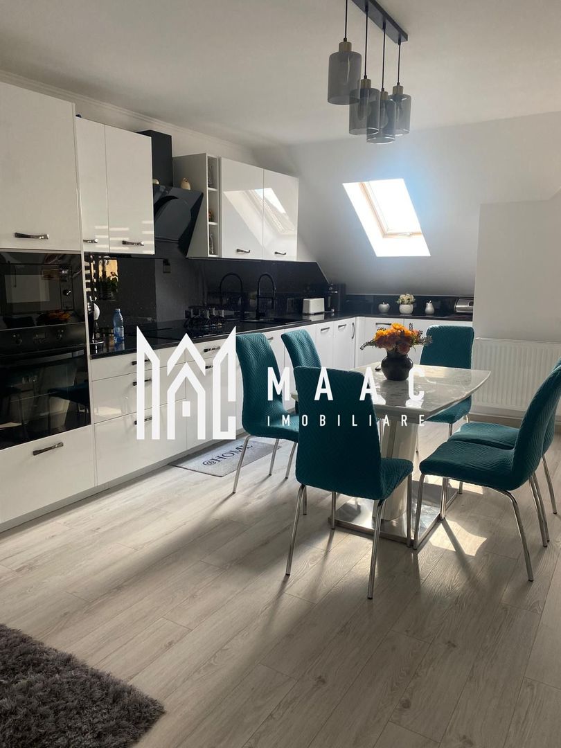 APARTAMENT 3 CAMERE i SELIMBAR I UNIRI I PARCARE - Poză 19