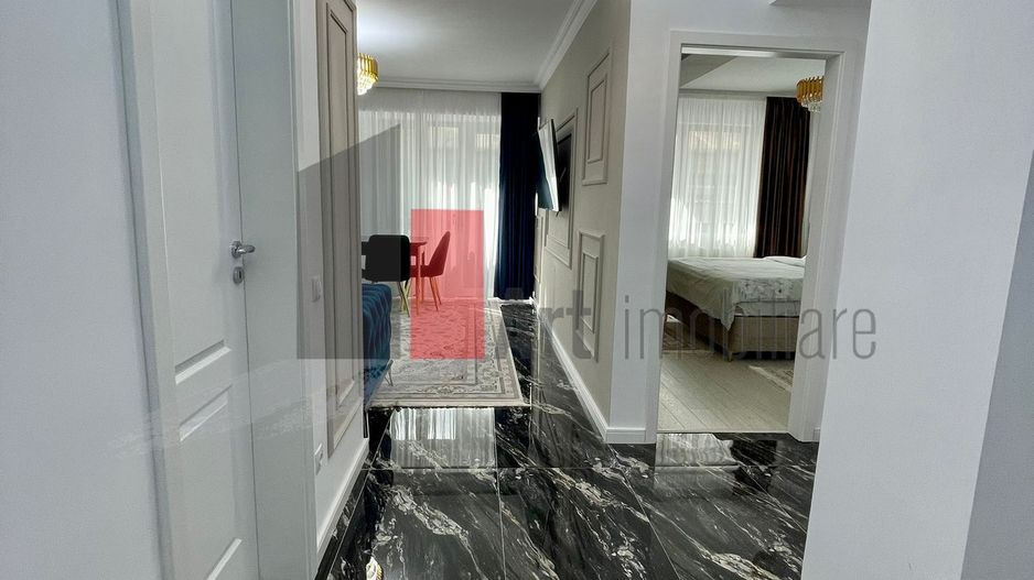 3 camere bloc nou Jiului - Poză 19