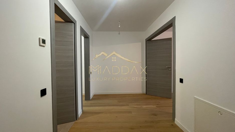 Apartament LUX _3 camere**View spectaculos***Parcul Verdi//FLOREASCA - Poză 19