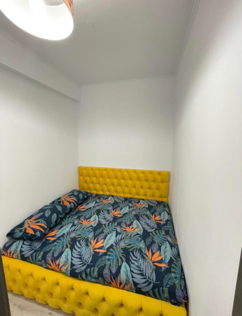 Apartament 2 cam. de vanzare 61mp + terasa 15 mp la 30 m de plaja - Mamaia Nord - Poză 15