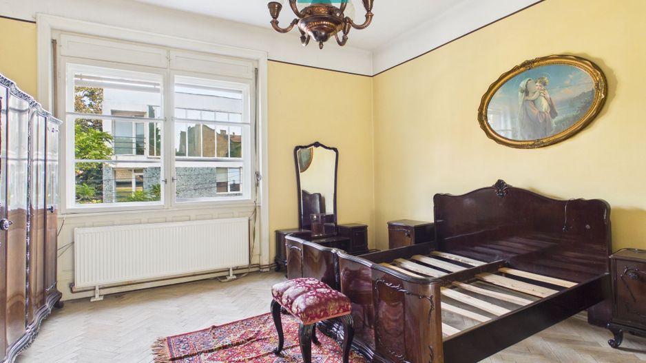 Apartament 3 camere  – Central Arad - Poză 9