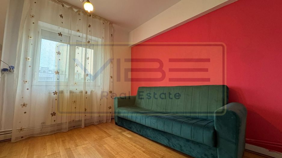 Apartament 2 camere Tatarasi complex Green Park - Poză 10