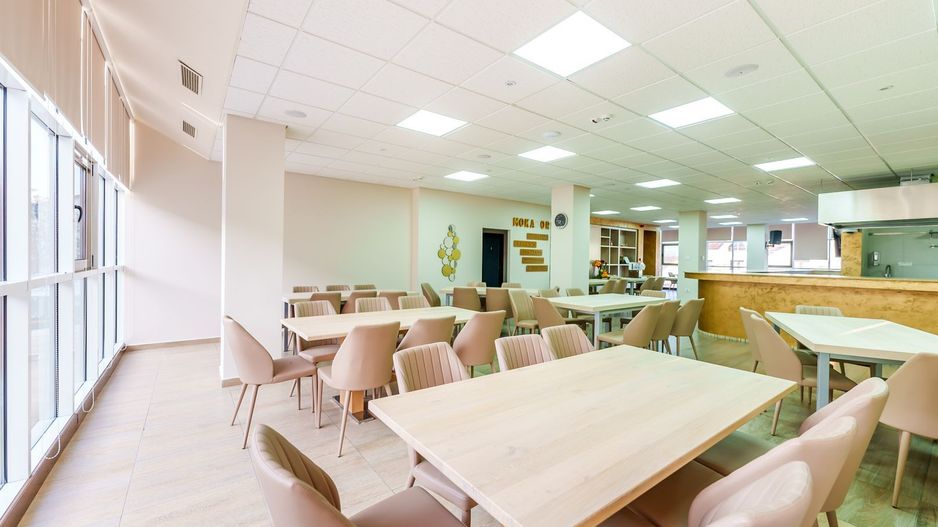 Cladire de birouri de inchiriat – 1032 mp - Poză 21