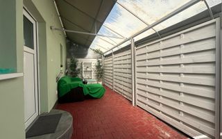 Apartament 1 camera de inchiriat, Zona Centrala - Poză 10