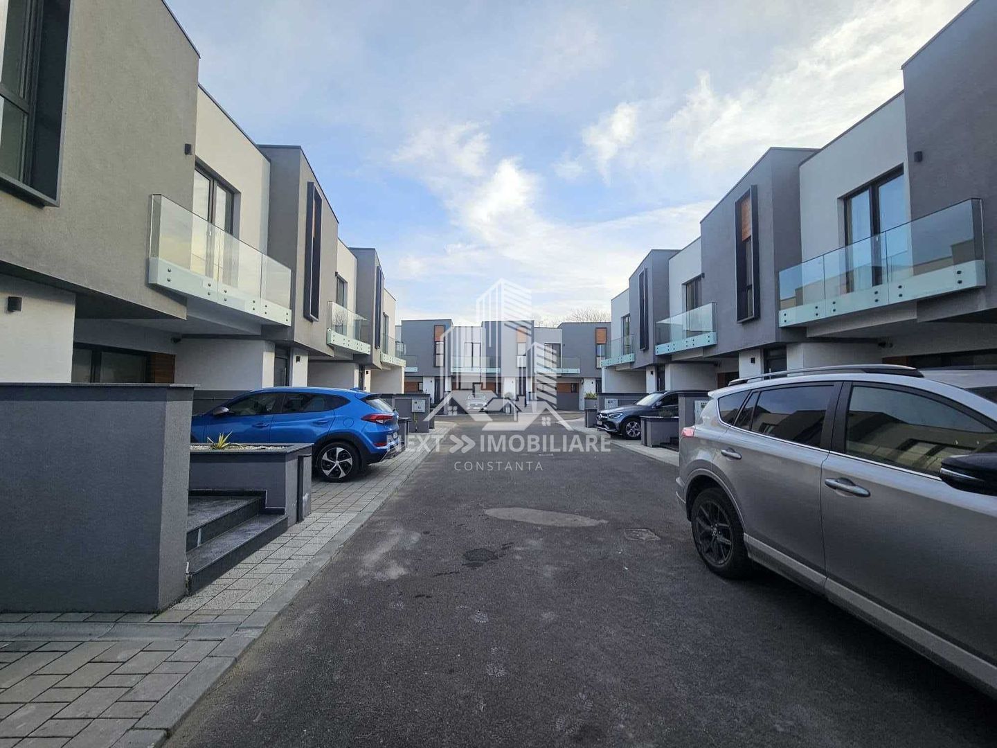 Casă P+1 / 3 dormitoare / 2024 - Comunitate premium / Intimitate - Poză 4