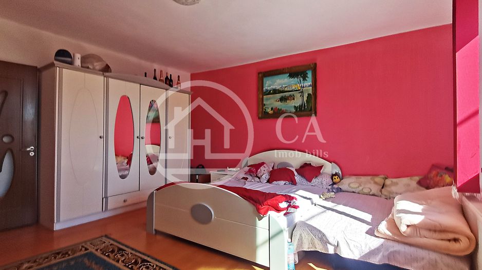 Casa de vanzare cu 4 camere, in zona Iosia, Oradea - Poză 2