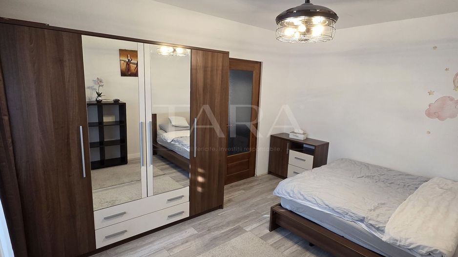 Apartament 2 camere Mănăștur, Zona Restaurantului Roata. - Poză 5