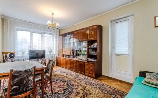 Vânzare, apartament, 3 camere, strada Nicolae Dimo, Râșcani - Poză 5