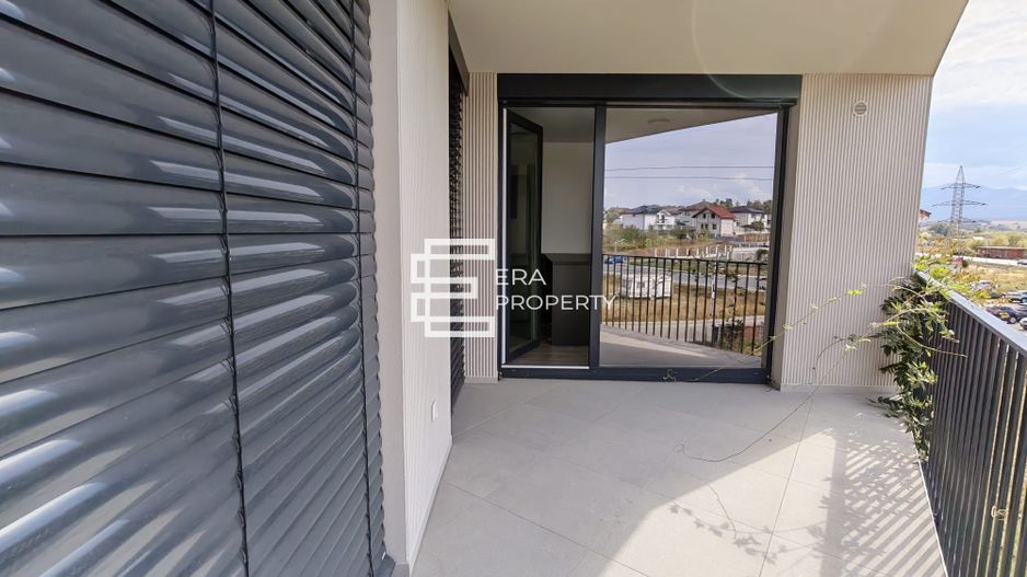 PRIMA ÎNCHIRIERE! Ap. 2 camere modern + Parcare subterană|Cartierul Arhitectilor - Poză 12