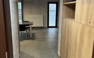 Apartament 2 camere, 53 mp, gradina 30 mp, parcare, zona Home Garden - Poză 5