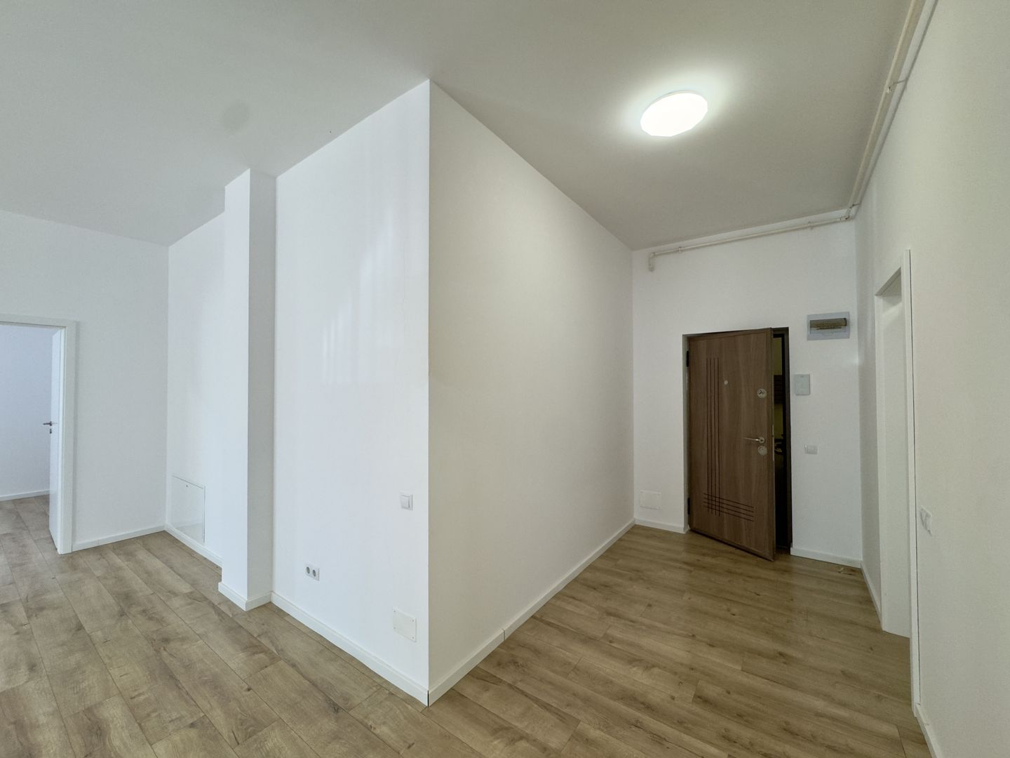 Ap 3 camere -Tautiului Residence Parcul Poligon Sub Cetate ap3 C3 - Poză 19