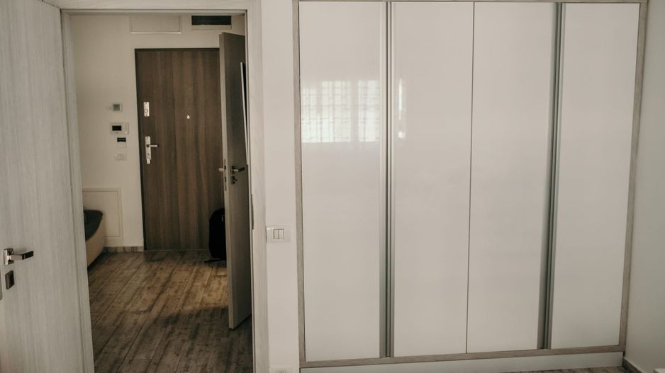 Apartament de închiriat – West Residence, Oradea - Poză 10