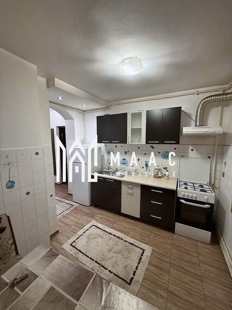 Apartament 1 cameră de vânzare | Sibiu, Terezian | 41 mp - Poză 5
