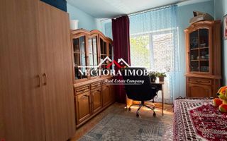 NECTORA IMOB-Apartament 3 camere, 2 bai, Str. A.D. Xenopol, 68 mp,Et.2 - Poză 3