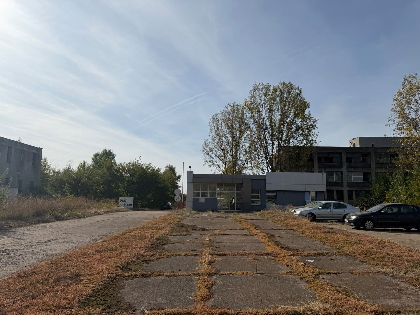Platformă industrială 37,6 ha, Valea Călugărească cu proiect de racord feroviar - Poză 1