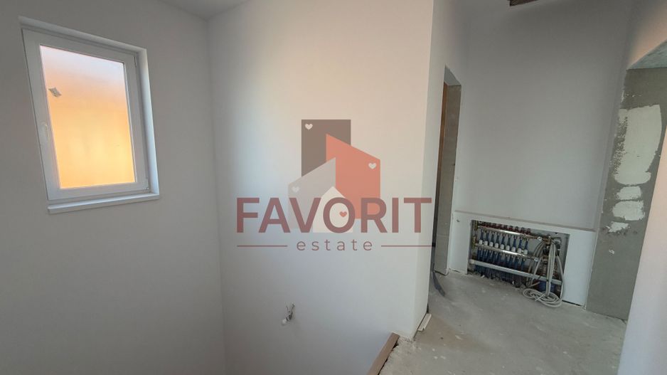 COMISION 0%. Duplex despartit prin garaj finisat la cheie in Dumbravita - Poză 7