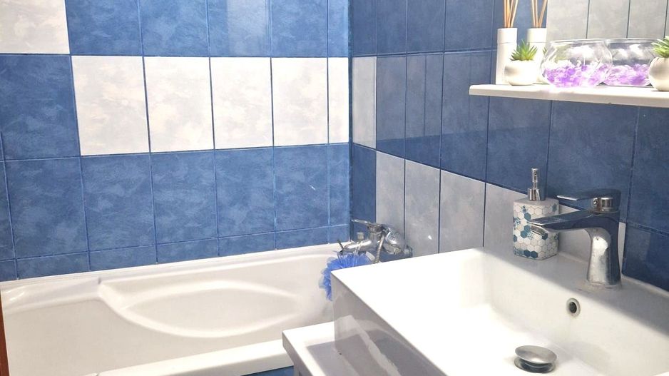 🏡 ]nchiriez 2 camere, loc de parcare inclus, Arena Națională, Bd. Basarabia - Poză 5